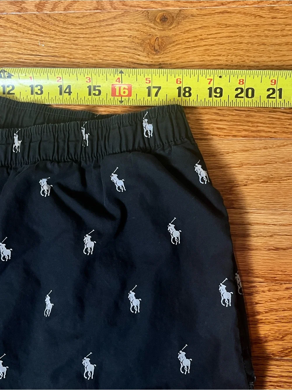 Polo Ralph Lauren Polo Player Pajama Pants Size XL